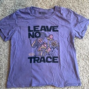 Parks Project t shirt from REI